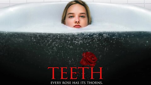 Teeth (2007) #review #teeth #2007