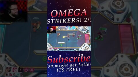 Omega Strikers 2/3