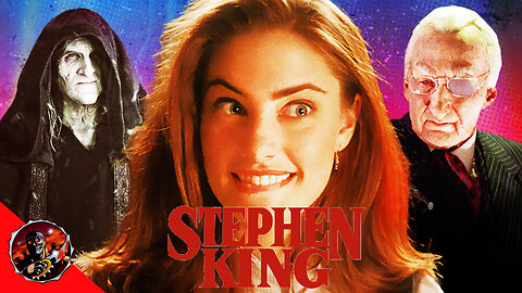 Underrated Stephen King Movies You Need To Watch