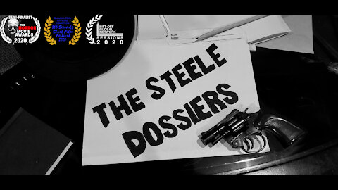 The Steele Dossiers Trailer