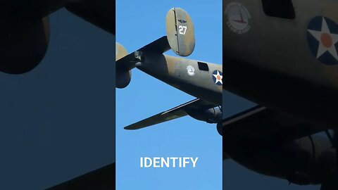 What Kind of Aircraft?