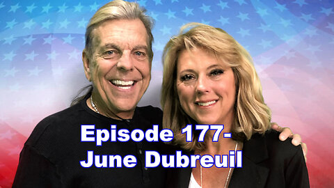 June Dubreuil. Running for Assembly District 4