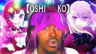 THE MOST INSANE RIVALRY YET!! SEASON 2 IS MUCH NEEDED!! | OSHI NO KO EPISODE 11 REACTION