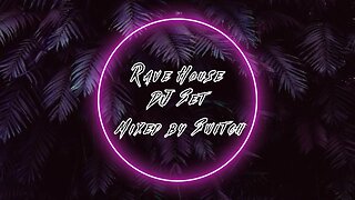 Rave Tech House Party DJ Set | Mixed By Switch