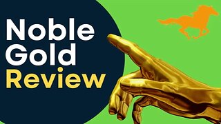 How Does Noble Gold Investments Work? #shorts