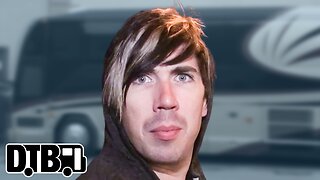 Marianas Trench - BUS INVADERS (Revisited) Ep. 212