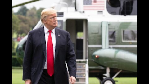 Trump Slams Top US General Milley as 'F**king Idiot' Over Afghanistan Withdrawal