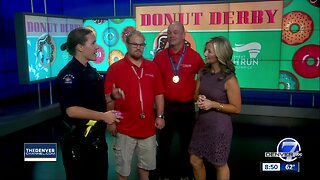 Special Olympics Colorado gets ready for first Donut Derby