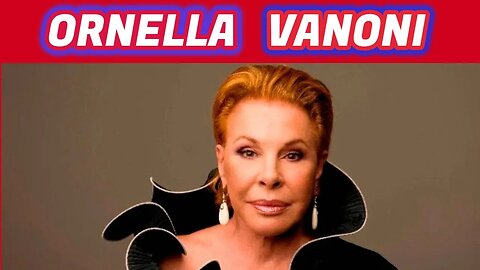 Ornella Vanoni - L'Appuntamento