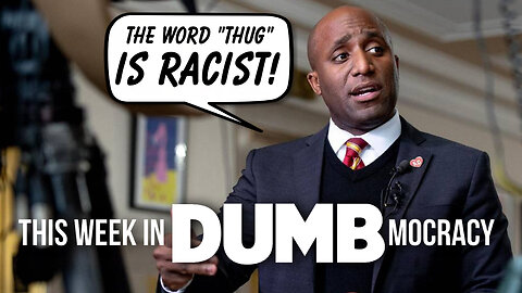 This Week in DUMBmocracy: THAT'S RACIST! Is KC Mayor More Concerned w/ "Dog Whistles" Than Shooting?