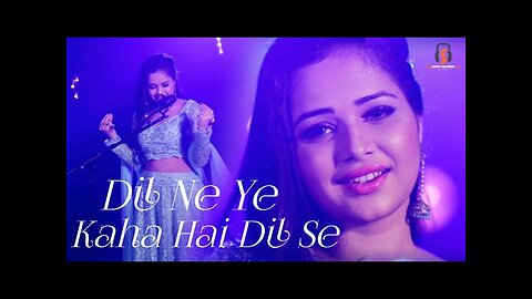 Dil ne ye kaha hai Dil se ❤️ song