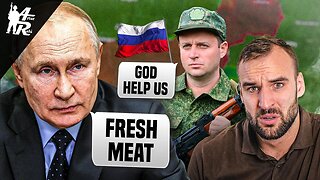 Russia Recruited 40 000 in September | Biggest Missile Attack since day 1 | Ukrainian Update