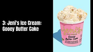 Top 12 More Jeni's Ice Cream Products You Didn't Know Exists