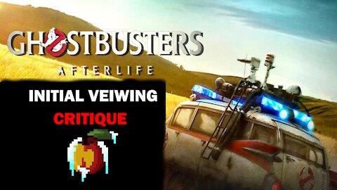 Ghostbusters: Afterlife Critique | Freeze Peach Gaming | Freeze Peach Reviews