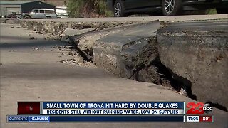 Residents of Trona frustrated by lack of support