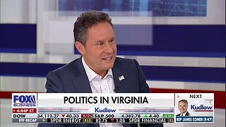 Brian Kilmeade: This Has Nothing To Do With Trump