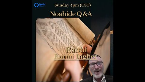 Why Do So Many Cultures have December as A Holiday with Rabbi Karmi Ingber