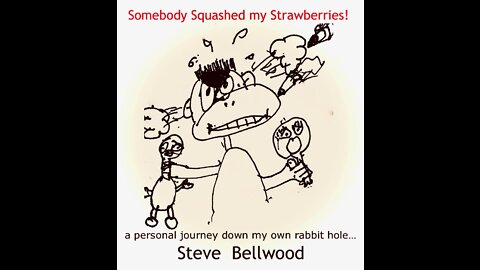 "SOMEBODY SQUASHED MY STRAWBERRIES" : PART ONE...