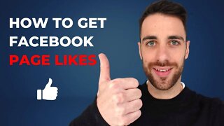How To Generate 1000’s Of Facebook Page Likes