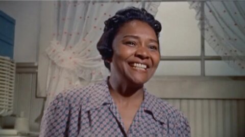 A Star Without A Star: The Untold Juanita Moore Story (2022) Trailer