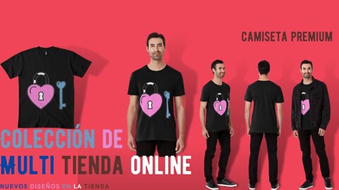 👕​​🛒​diseños redbubble🛒🩳​​