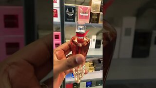 La sensualidad embotellada - LA VIE EST BELLE DE LANCÔME