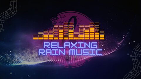 Rain voice, rain sounds rain music, rain machine for sleep, rain sounds sleeping rain, rainstick