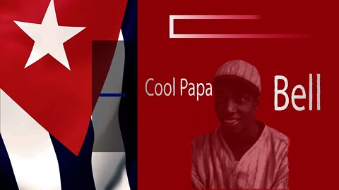 Cool Papa Cienfuegos