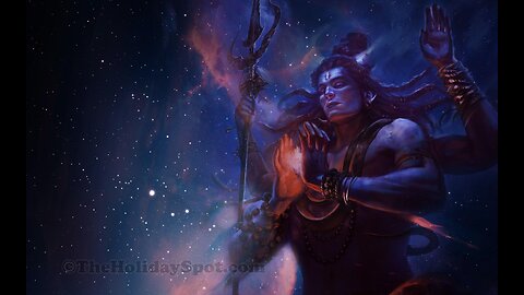 Har Har mahadev