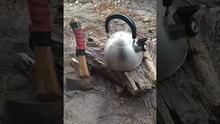 Another EPIC Find!! - Steam Pressurized Boiler - Bushcraft MASTERS [S01E02]