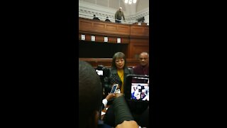 UPDATE 3 - Cape Town mayor to do another round with DA in court (jnR)