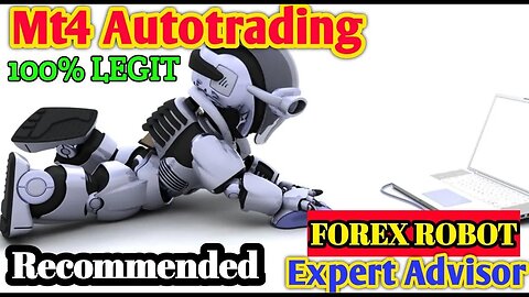 🔴 PROFITABLE...!!! Best Forex Mt4 / Mt5 Autotrading 2023 🔴