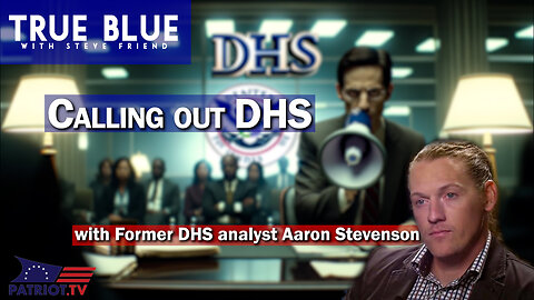 Calling out DHS