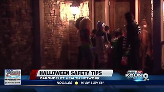 Halloween safety tips to keep you and your family safe