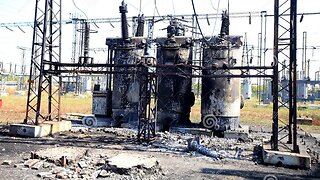 Four Substations ATTACKED in Washington | Thousands Without Power on Christmas