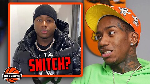 NoLimit Kyro Says Tay Capone is a Snitch, How He Knew Mad Maxx