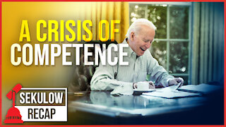 A Duty Neglected: How the Biden Admin is Failing America