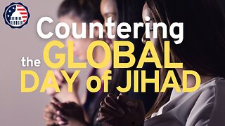 Countering the Global Day of Jihad