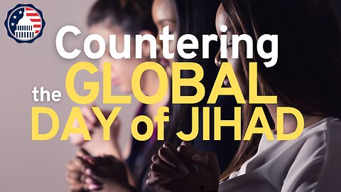 Countering the Global Day of Jihad