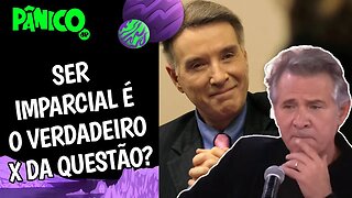 CANETADAS DE EIKE BATISTA TERIAM TIRADO CHARME DE MILIONÁRIO REBELDE DO FILME? Nelson Freitas avalia