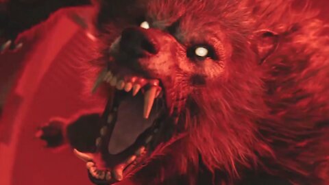 Werewolf: The Apocalypse - Earthblood Intro