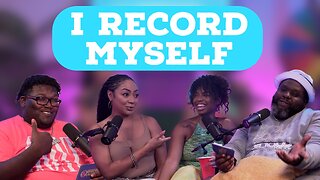 I RECORD MYSELF | EVERYDAY IS FRIDAY SHOW