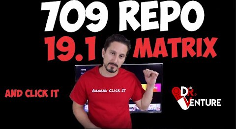 709 Kodi Repo - Review & Install | ClickiT