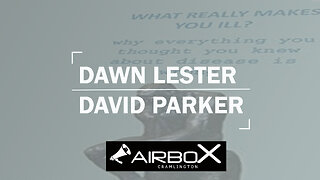 David Parker Airbox (presentation one)