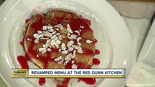 Red Dunn Kitchen