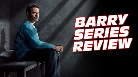 Barry Series Review
