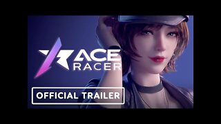 Ace Racer - Official Trailer