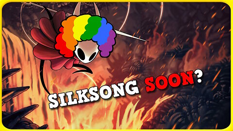 Is Hollow Knight Silksong About to Release