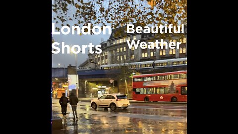 London Diaries #london#londonweather