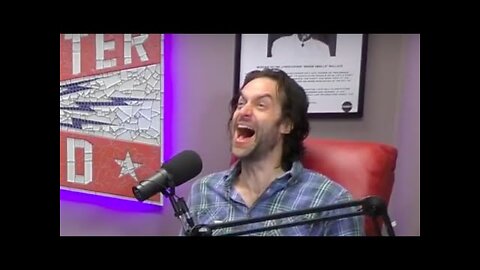 Chris D'Elia Funniest Podcast Moments: Chapter 2